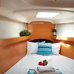 Cleopatra Boat Corfu *