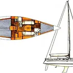 Cleopatra Boat Corfu