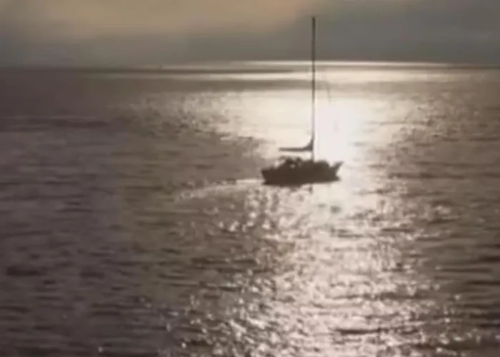 Cleopatra Boat Corfu *