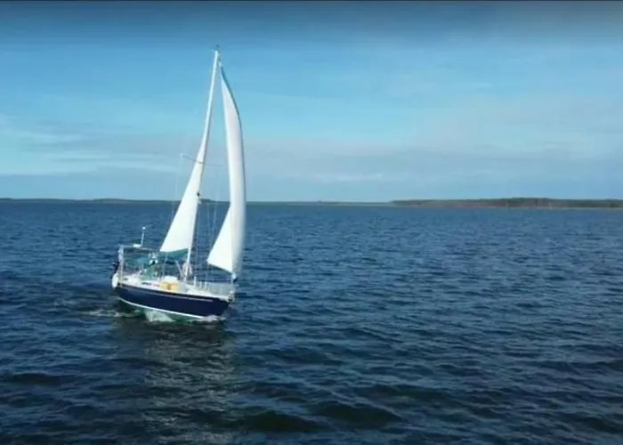 Cleopatra Boat Corfu Botel