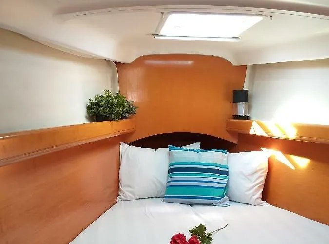 Cleopatra Boat Corfu *