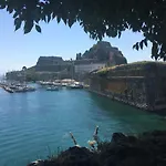 Cleopatra Boat Corfu Ботель Corfu (city)