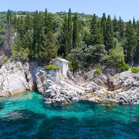 Cleopatra Boat Corfu