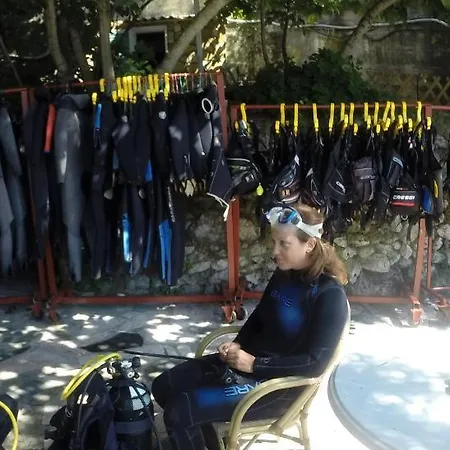 Cleopatra Boat Corfu Corfu (city)