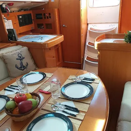 Cleopatra Boat Corfu Corfu (city)