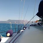 Cleopatra Boat Corfu Corfu (city)