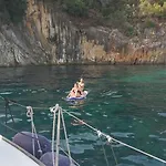 Πλωτό κατάλυμα Cleopatra Boat Corfu Corfu (city)