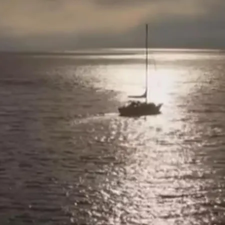 Cleopatra Boat Corfu *