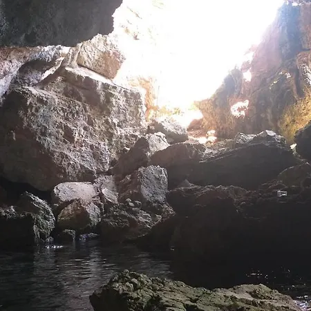 ספינת מלון Cleopatra Boat Corfu Corfu (city)