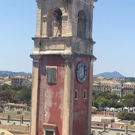 Cleopatra Boat Corfu