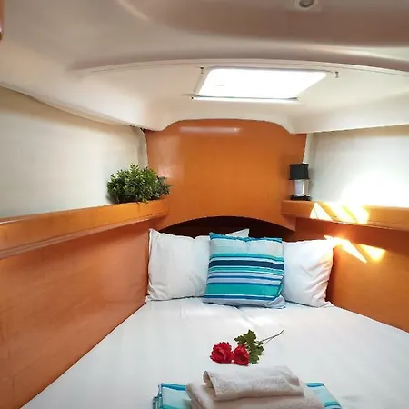 Cleopatra Boat Corfu *